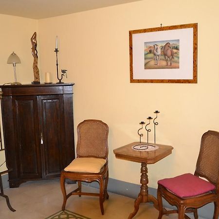 Antica Dimora Villa Della Lupa Lecce Chambre photo