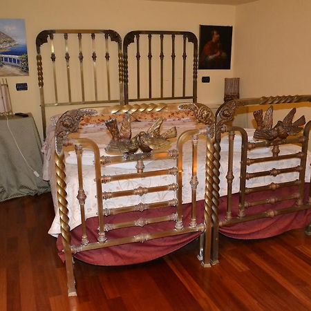 Antica Dimora Villa Della Lupa Lecce Chambre photo