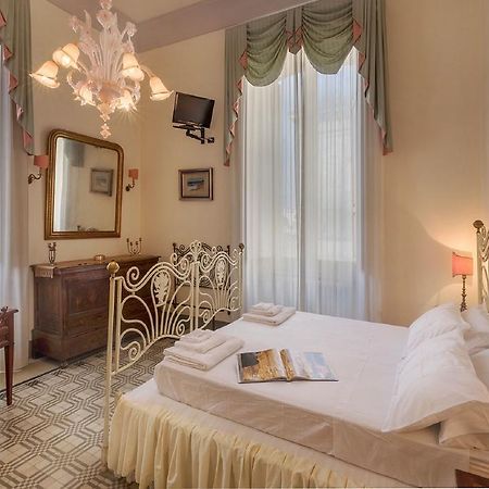 Antica Dimora Villa Della Lupa Lecce Extérieur photo