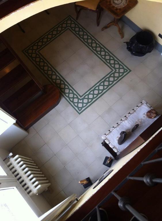 Antica Dimora Villa Della Lupa Lecce Chambre photo