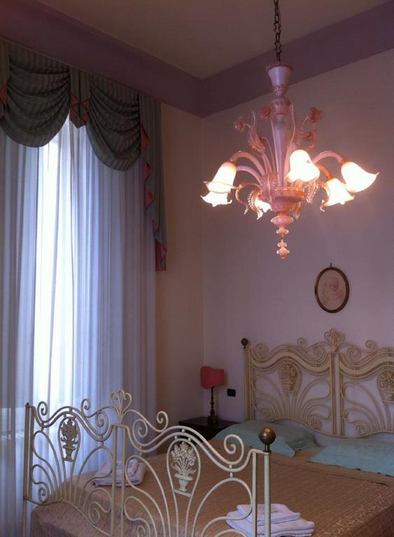 Antica Dimora Villa Della Lupa Lecce Chambre photo