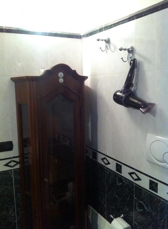 Antica Dimora Villa Della Lupa Lecce Chambre photo