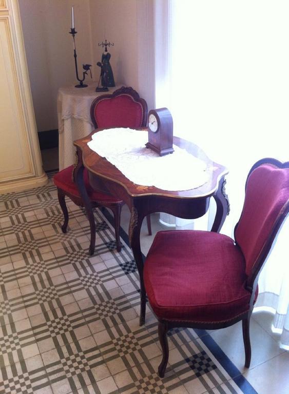 Antica Dimora Villa Della Lupa Lecce Chambre photo