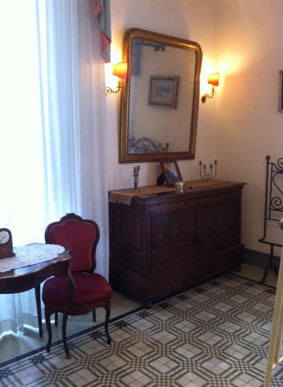 Antica Dimora Villa Della Lupa Lecce Chambre photo