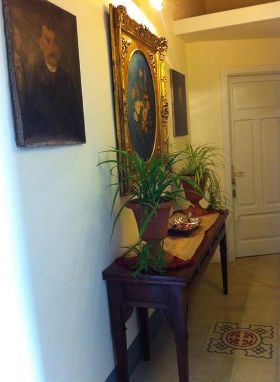 Antica Dimora Villa Della Lupa Lecce Extérieur photo