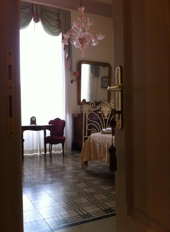 Antica Dimora Villa Della Lupa Lecce Chambre photo