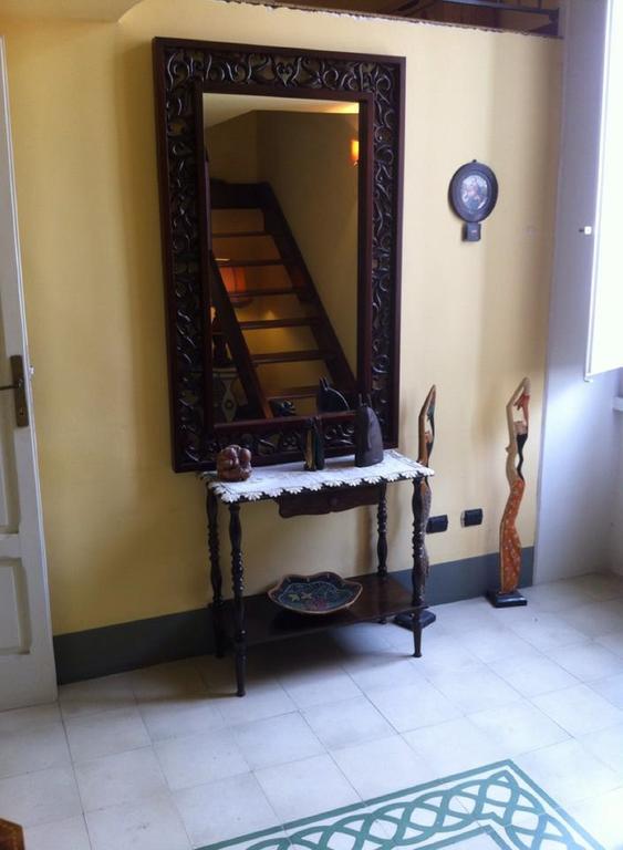 Antica Dimora Villa Della Lupa Lecce Chambre photo