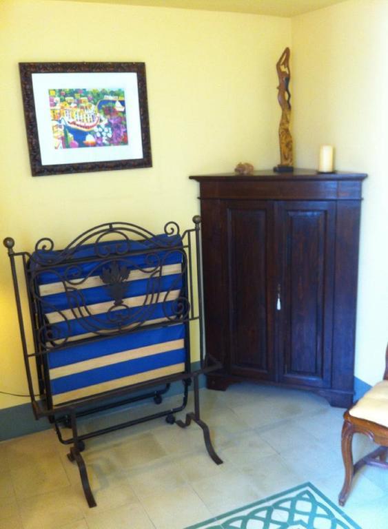 Antica Dimora Villa Della Lupa Lecce Chambre photo