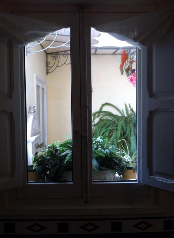 Antica Dimora Villa Della Lupa Lecce Chambre photo