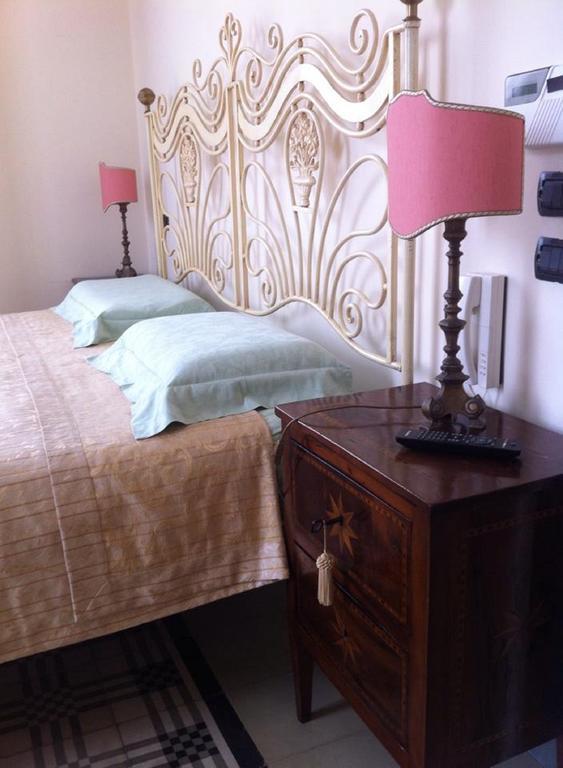Antica Dimora Villa Della Lupa Lecce Chambre photo