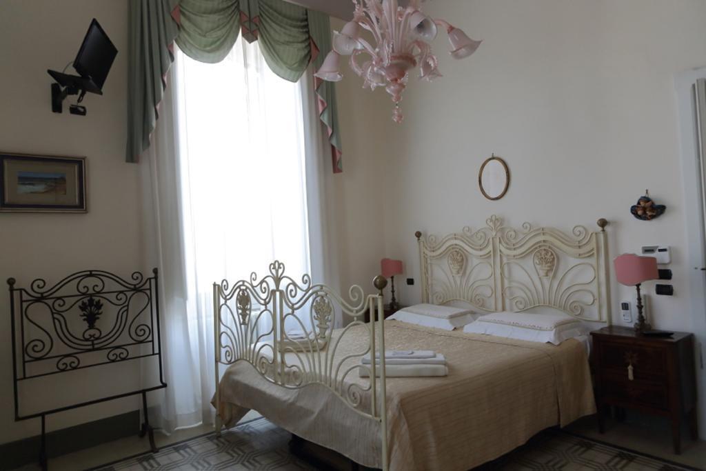 Antica Dimora Villa Della Lupa Lecce Chambre photo