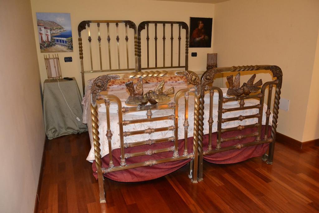 Antica Dimora Villa Della Lupa Lecce Chambre photo