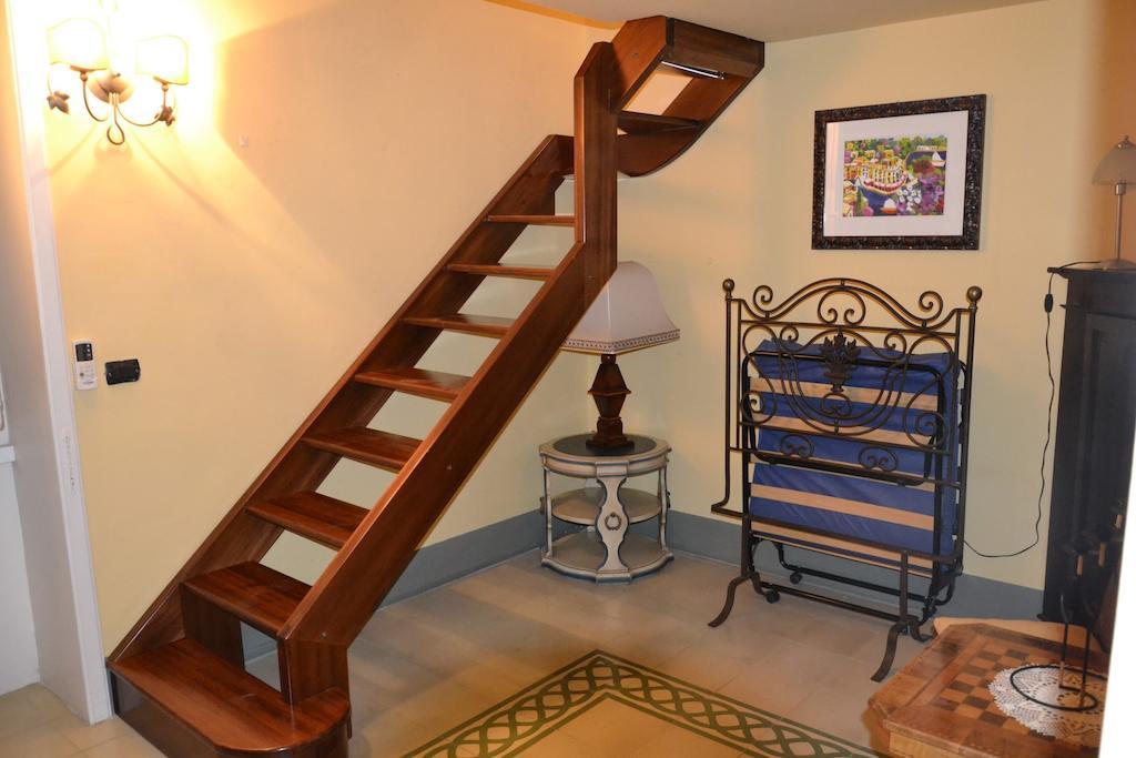 Antica Dimora Villa Della Lupa Lecce Chambre photo