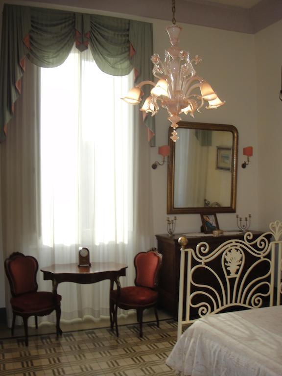 Antica Dimora Villa Della Lupa Lecce Chambre photo