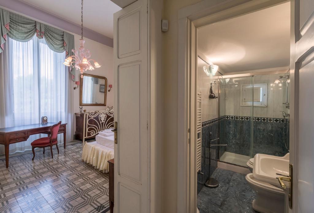 Antica Dimora Villa Della Lupa Lecce Extérieur photo