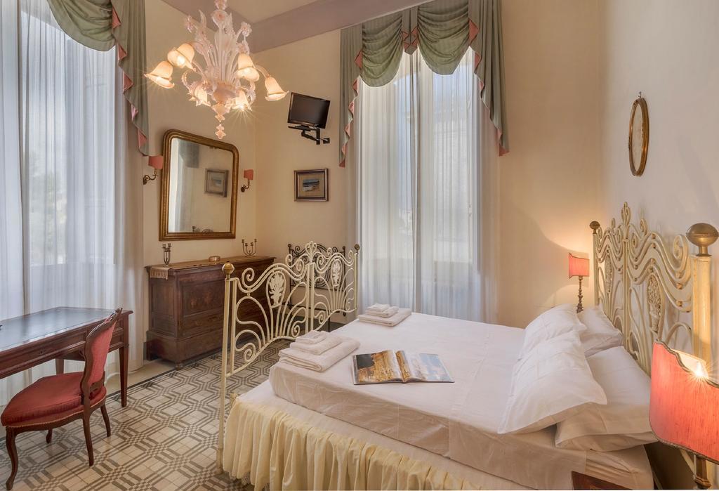Antica Dimora Villa Della Lupa Lecce Extérieur photo