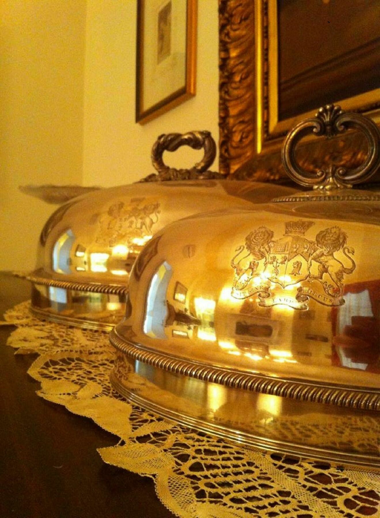 Antica Dimora Villa Della Lupa Lecce Extérieur photo