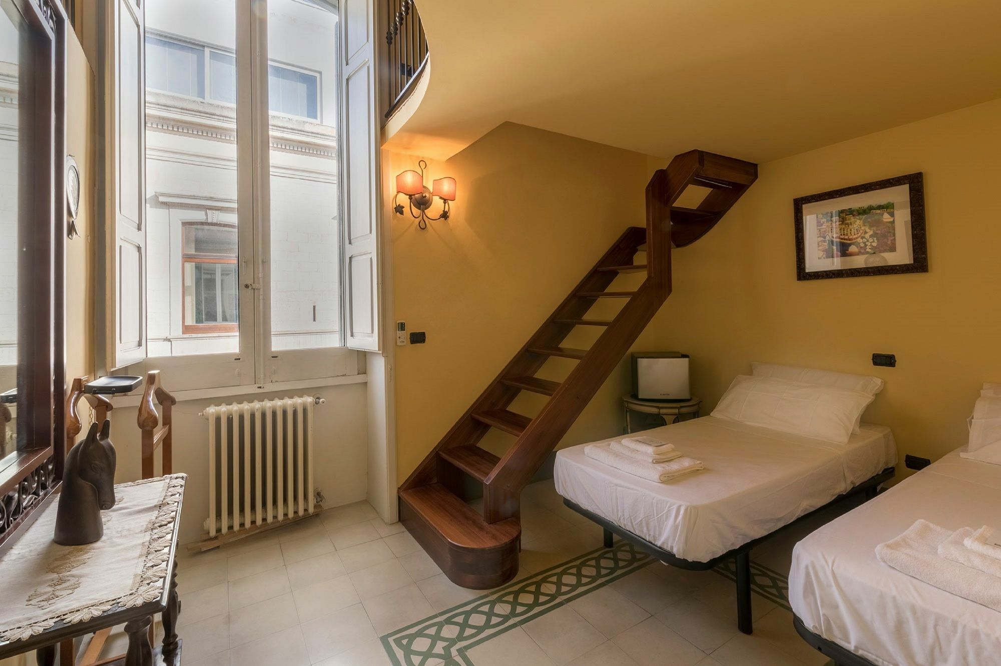 Antica Dimora Villa Della Lupa Lecce Extérieur photo